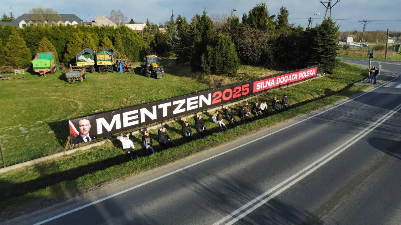 Славомир Ментцен