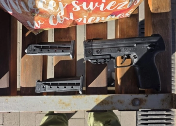 В Польше задержали беларуса