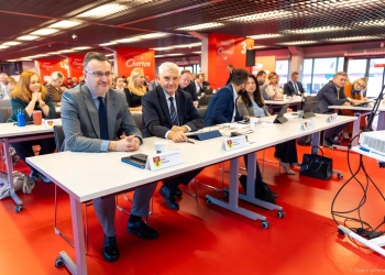 самоуправление в Польше