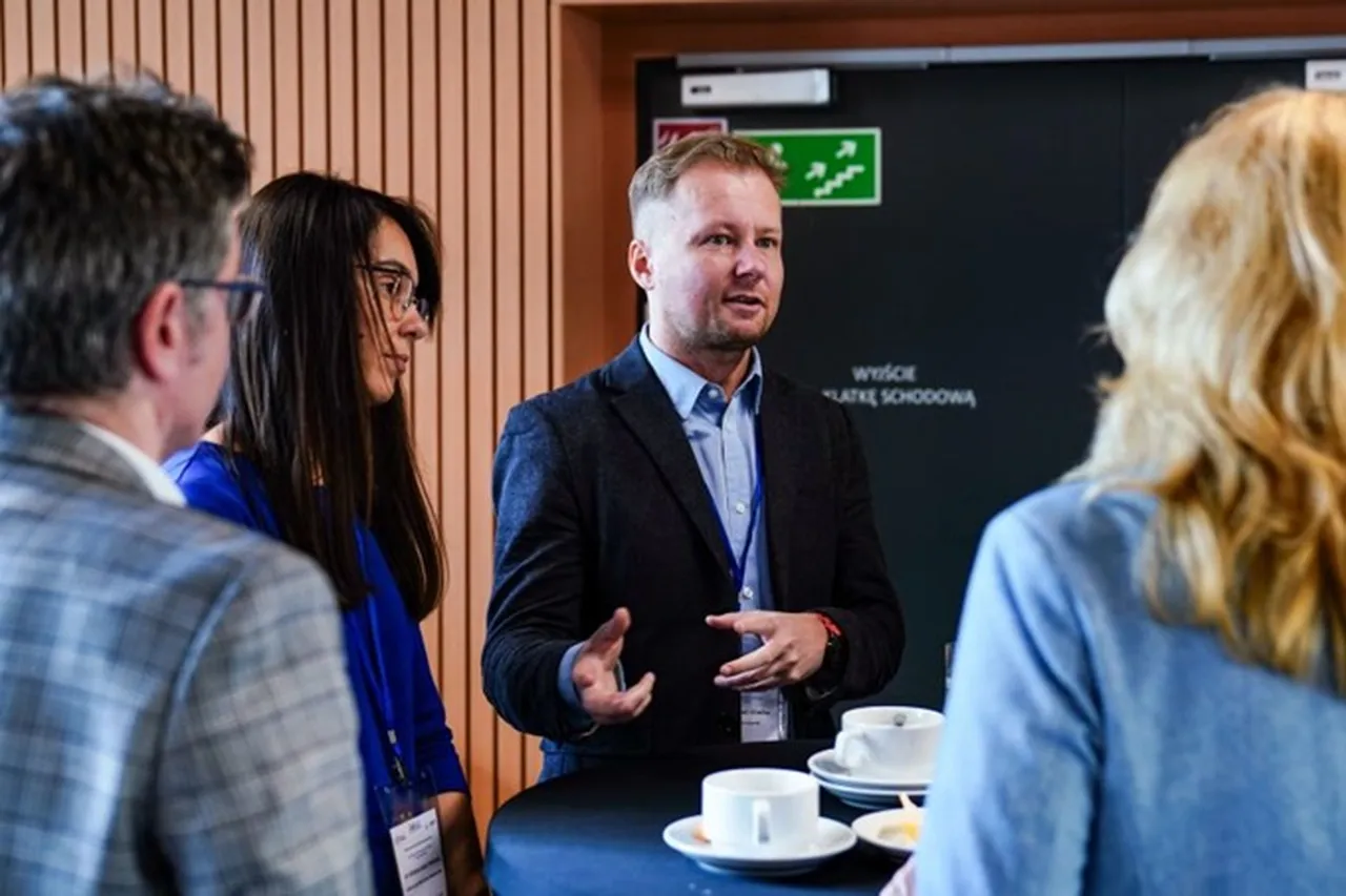 самоуправление в Польше