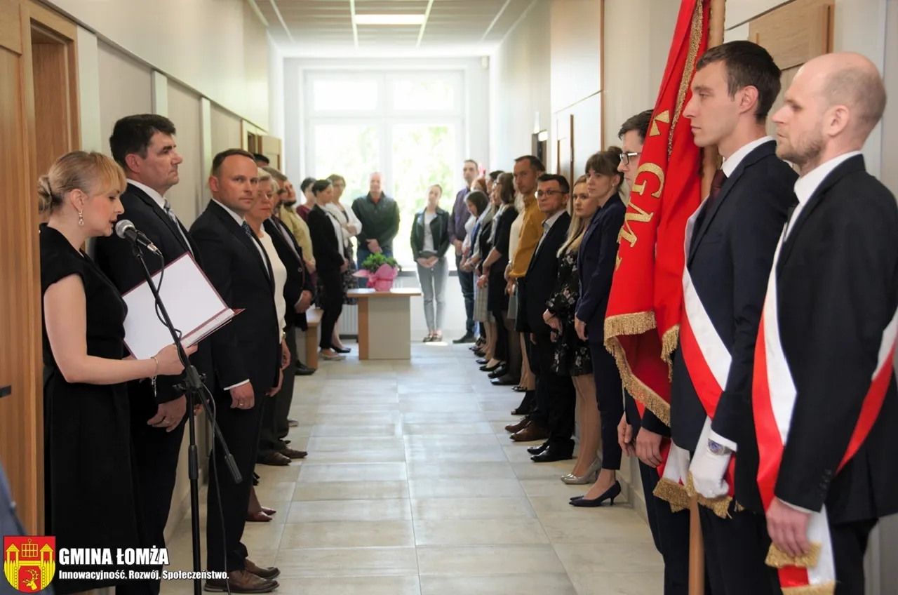 самоуправление в Польше