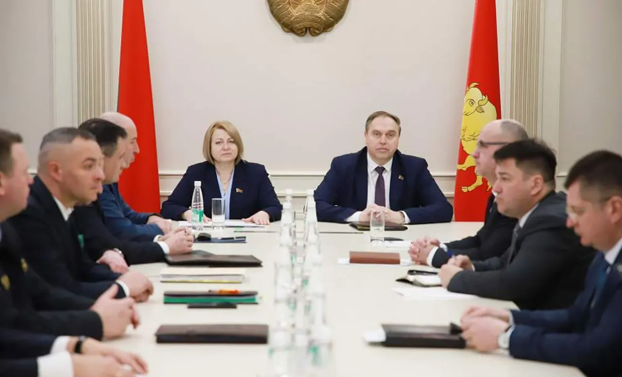 Гродненский облисполком