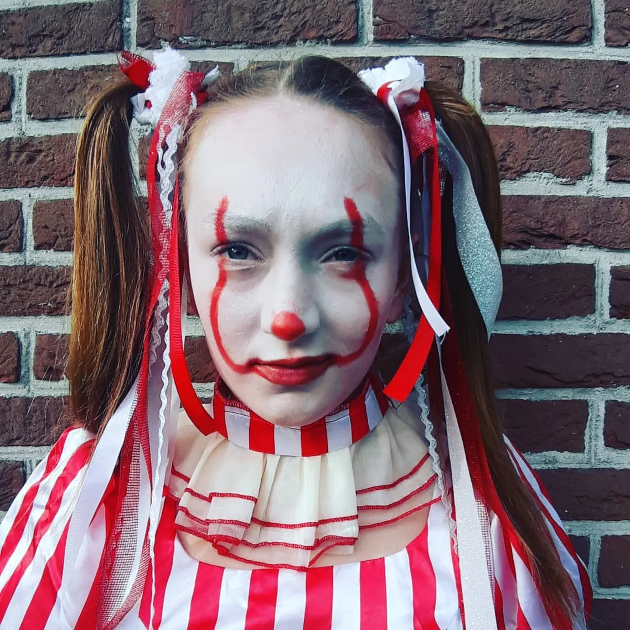 Troupe du Rouge-Blanc