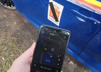 работа таксиста в Польше