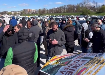 таксисты в Варшаве