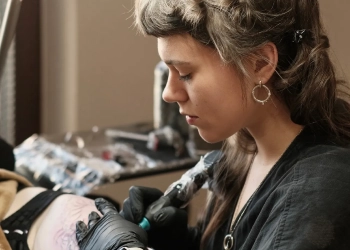 тату в Польше