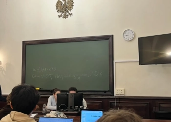 стипендии в Польше по Erasmus+