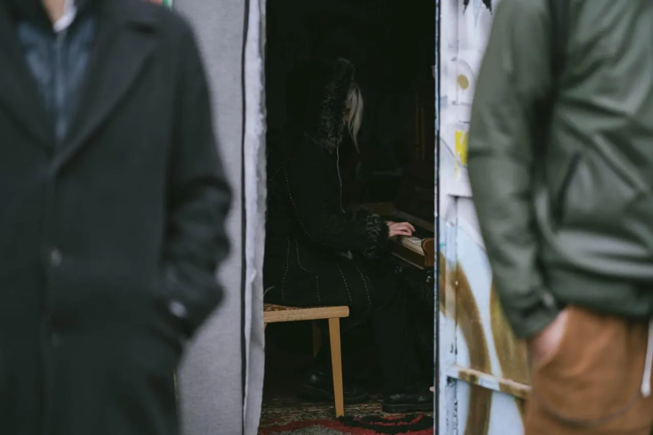 Александр Володин