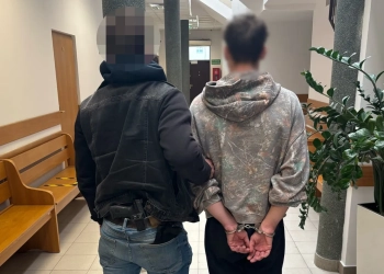 фотографировал в Варшаве