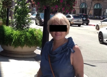 Задержали после возвращения из Польши