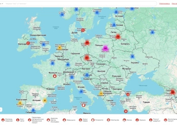 беларусский бизнес в Польше