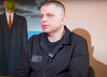 осужден за шпионаж