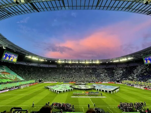 «Челси» и «Реал Бетис»