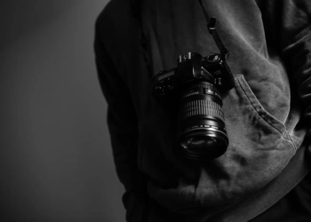 фотограф из Варшавы