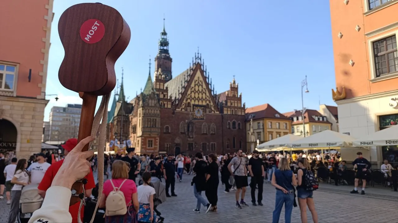 Gitarowy Rekord Świata