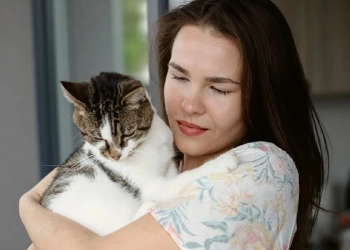 лячэнне ката