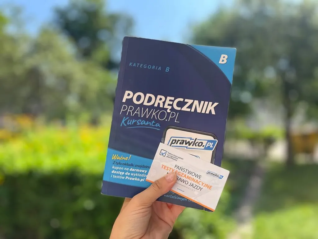 сдать на права в Польше