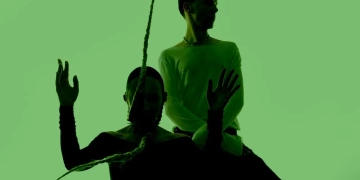 рейв в Варшаве