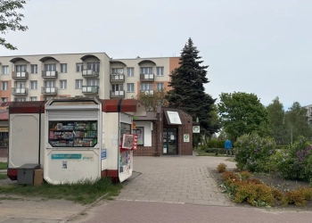 беларусские сигареты в Польше