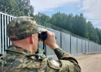 заявление на международную защиту