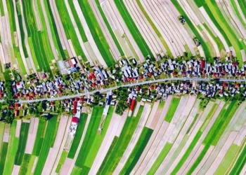 туристическая мекка Польши