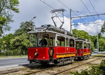 Ночь музеев в Польше 2025