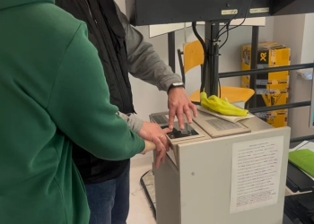 припарковать машину в Варшаве