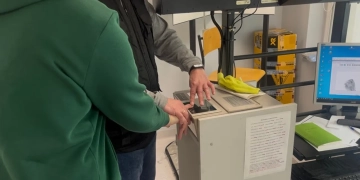 припарковать машину в Варшаве