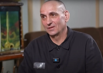 поляк осужденный в Беларуси