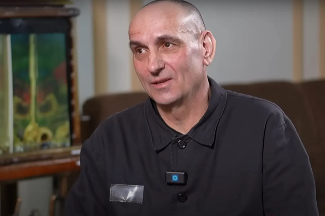 поляк осужденный в Беларуси