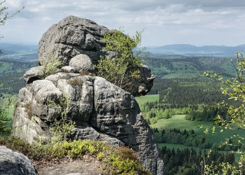куда пойти в горы в Польше