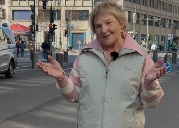 Александра Ханевич