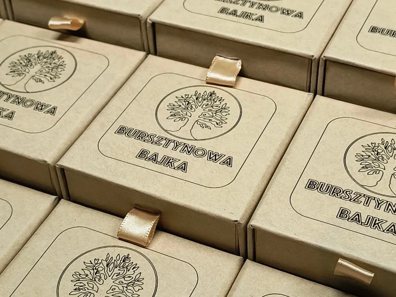 Bursztynowa bajka