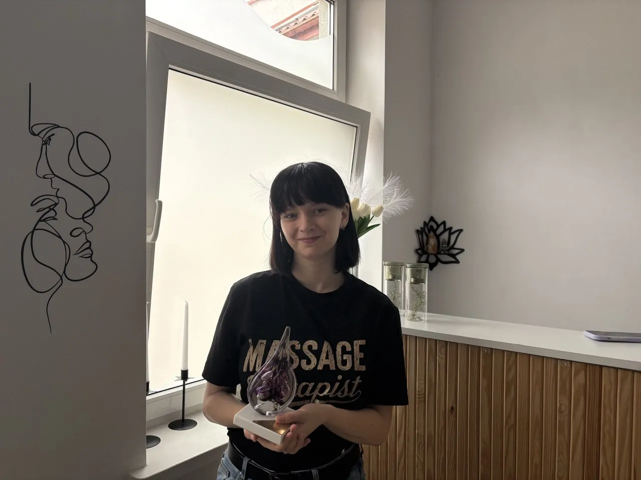 массаж в Белостоке