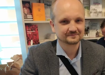 Алесь Кудрыцкі