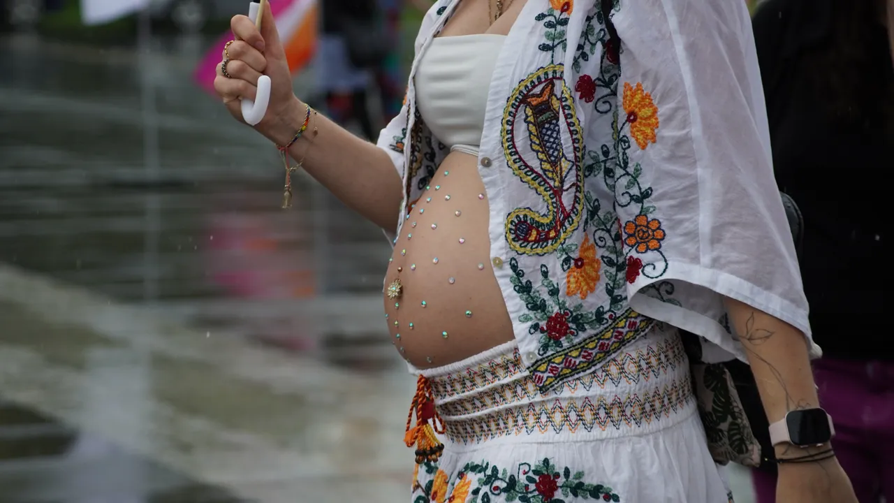 марш равенства во Вроцлаве