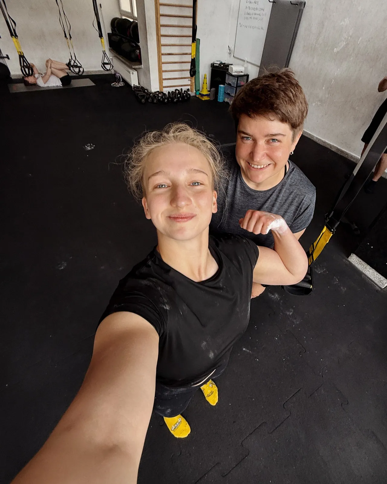 Мілана Харытонава