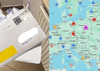 письма беларусам от спецслужб