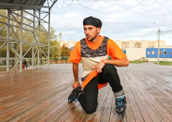 Дмитрий Азарко