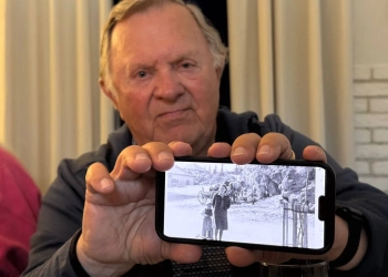 Эндрю Стемпневский