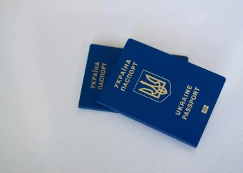 въехать в Польшу по украинскому паспорту