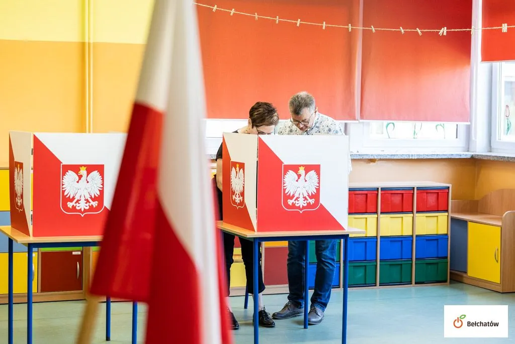 президентские выборы в Польше