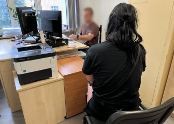 пропали деньги со счета в Польше