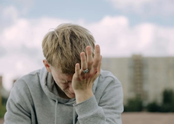 напал прохожий в Польше