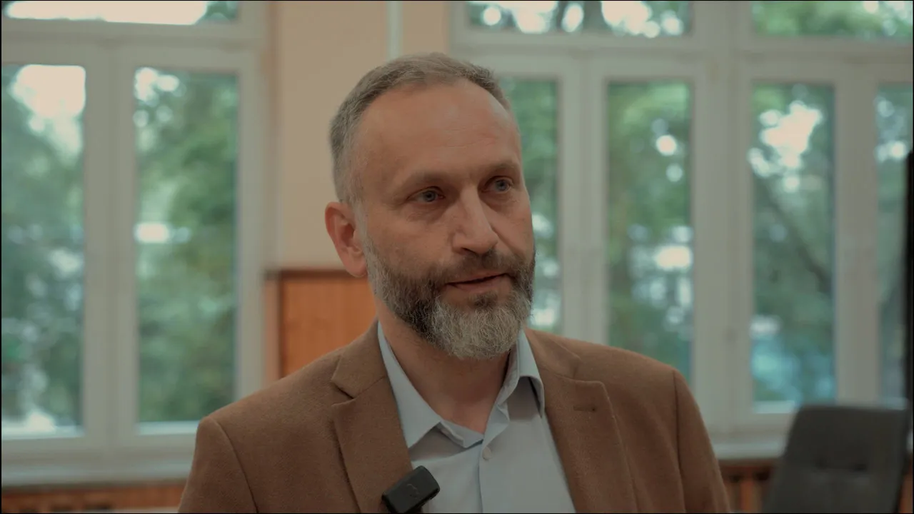 Ігар Лукашук