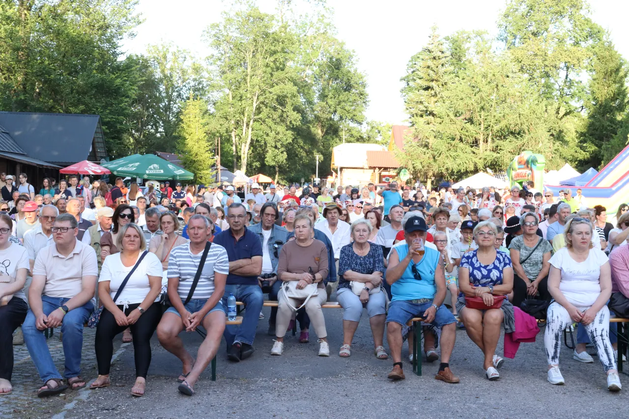Купалье в Польше