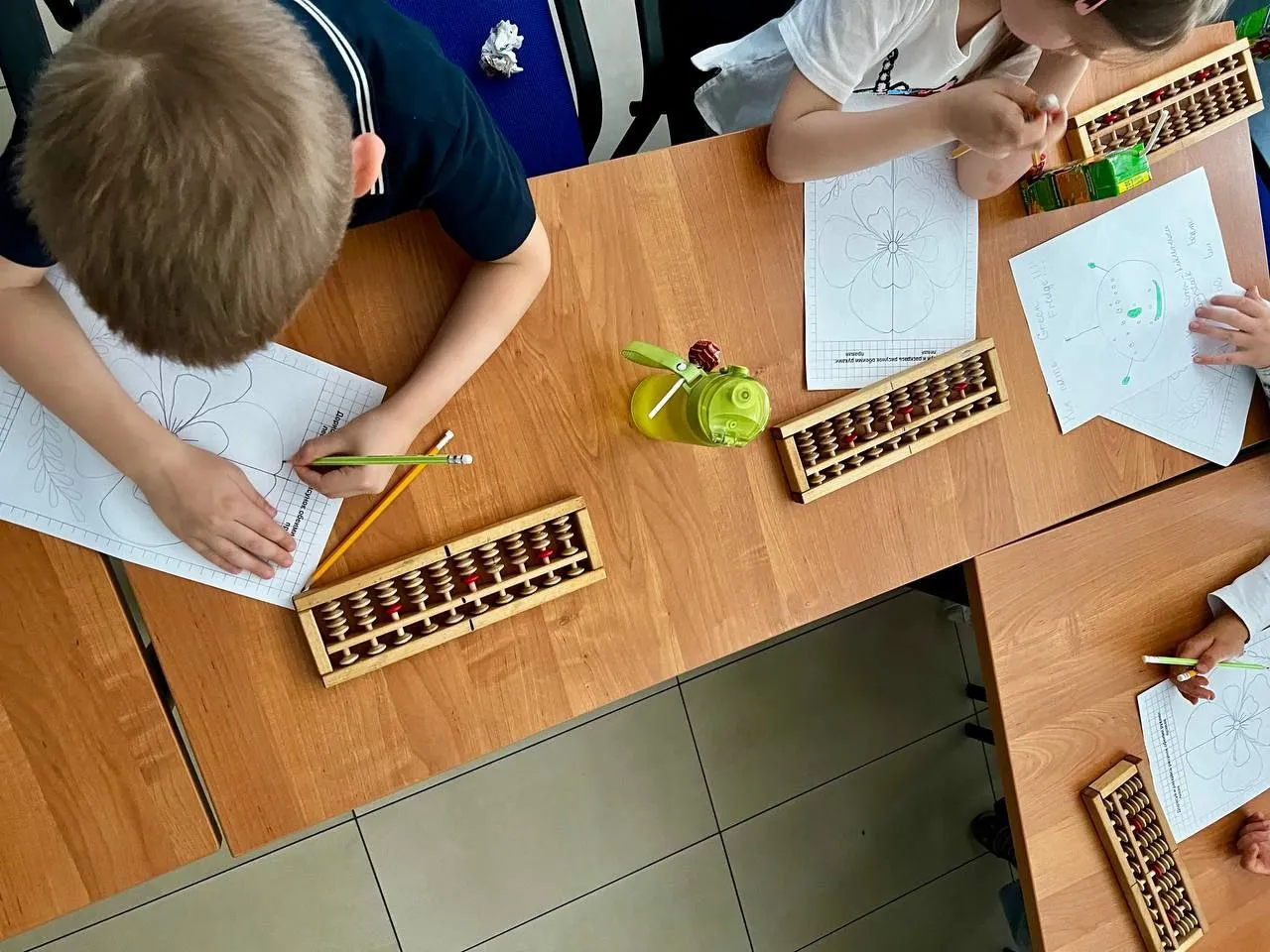 школа польского