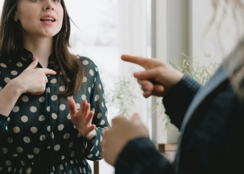 беларуска обратилась к полякам