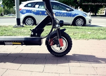 таксист в Польше