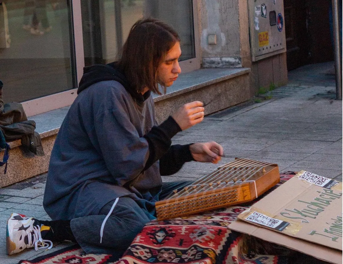 Багдан Усцінаў